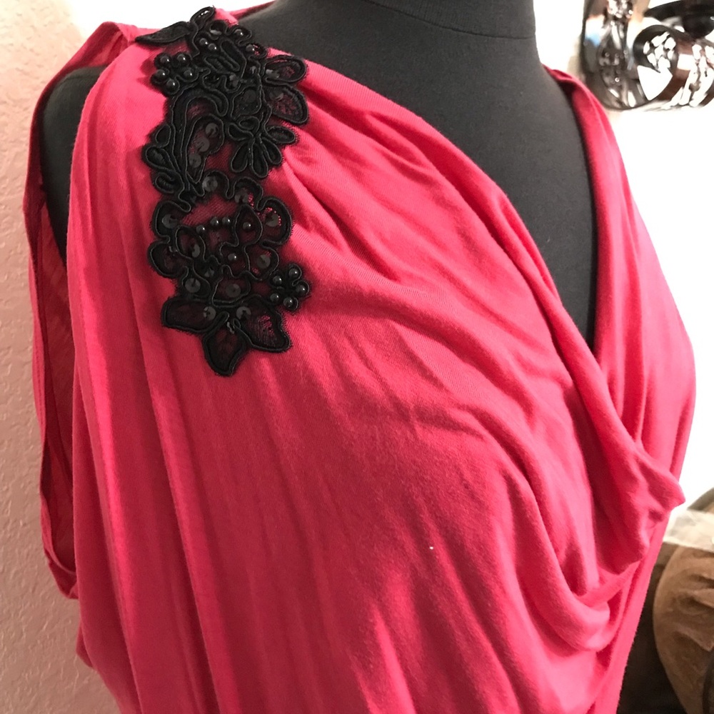 💕Express | blouse 💕 - Picture 2 of 5